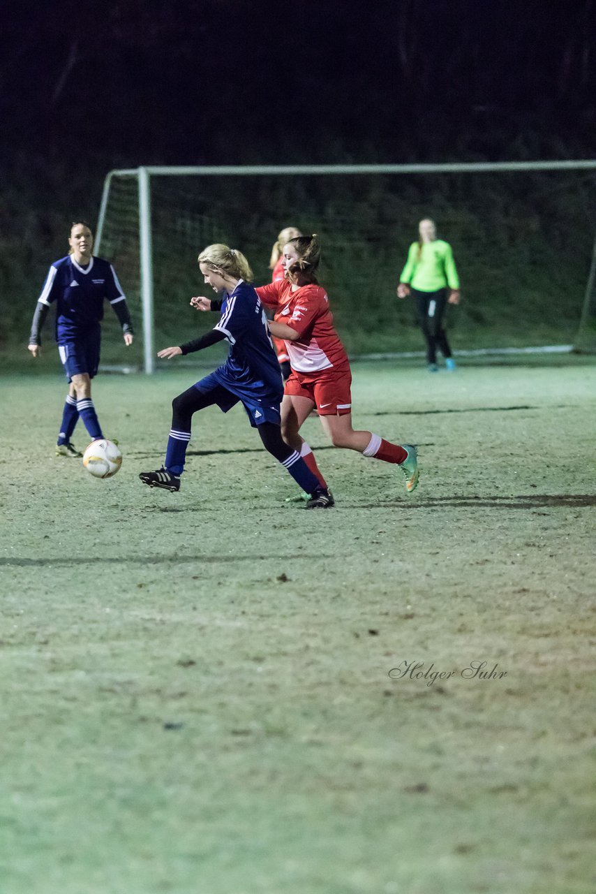 Bild 314 - Frauen TuS Tensfeld - SV Bienebuettel-Husberg